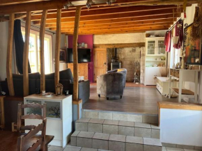 Gîte Baie de Somme à 5 mn de la mer Chez Nath & Jack